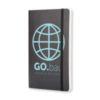 Moleskine Soft LG RUL Black